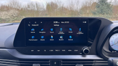 Hyundai i20 1.0T GDi 90 Black Line 5dr Petrol Hatchback